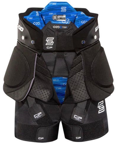 Medium SherWood Girdle and shell (New)