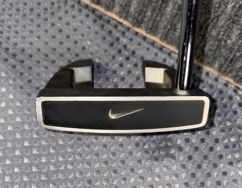 Nike Everclear E33 43 Belly / Broomstick Mallet Putter Right Handed ...