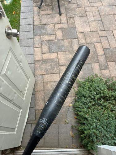 2025 Juno Backwoods 25.5 37UTH Handle