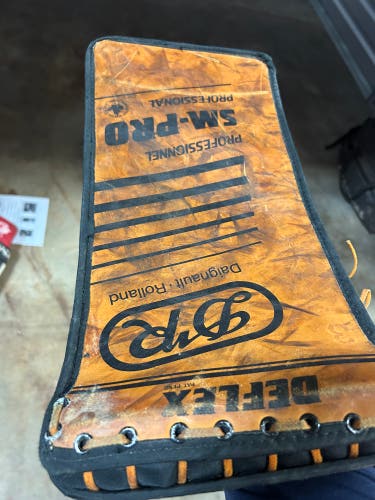 D&R Pro Regular (Used)