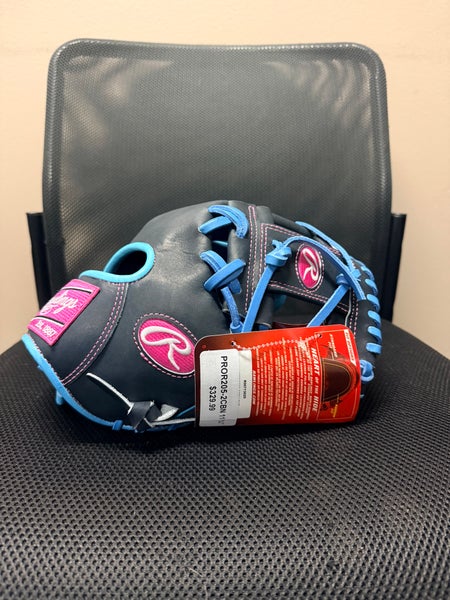 2025 Rawlings Heart of the Hide RH Infield Baseball Glove 11.75" (New)