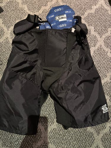 SherWood Girdle and shell (New)