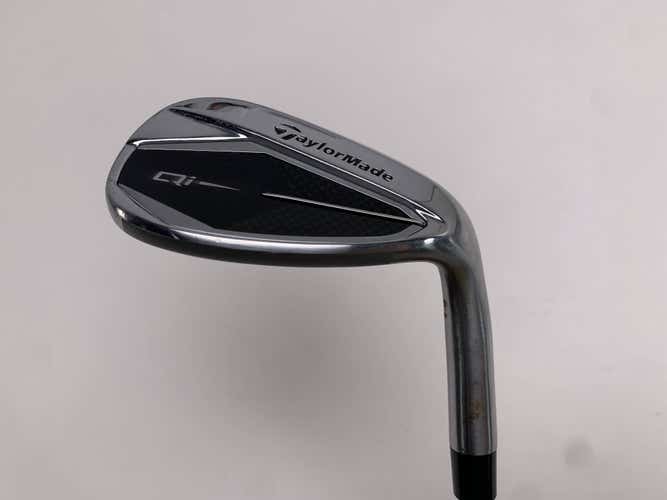TaylorMade Qi Sand Wedge SW Fujikura Speeder NX 40g Ladies Graphite  RH