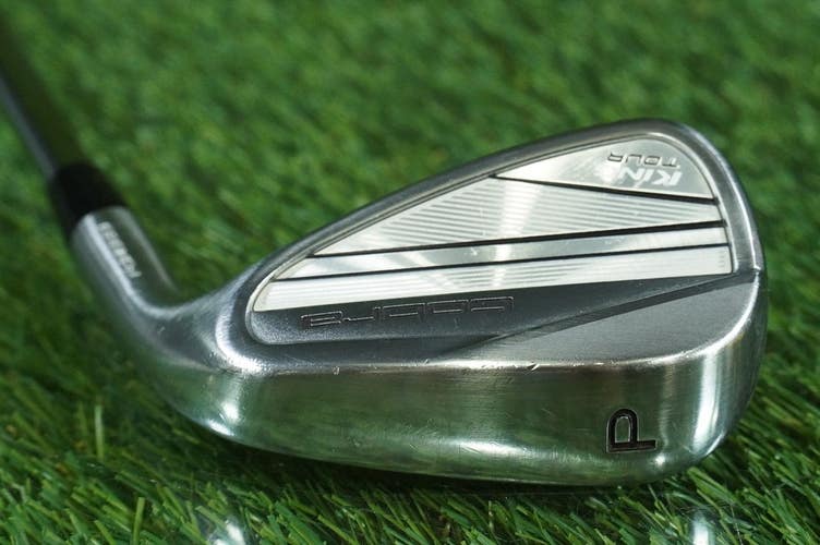 COBRA KING TOUR PITCHING WEDGE "P" TRUE TEMPER DYNAMIC GOLD S300 STIFF FLEX RH