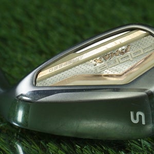 COBRA F-MAX SAND WEDGE "S" AIRSPEED 45G WOMENS LADIES FLEX GRAPHITE SHAFT RH