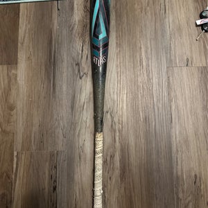 2025 Louisville Slugger atlas BBCOR Certified Bat (-3) 30 oz 33" (Used)