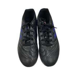 Used Adidas Soccer Cleats Black Junior 03 11613-S000174777