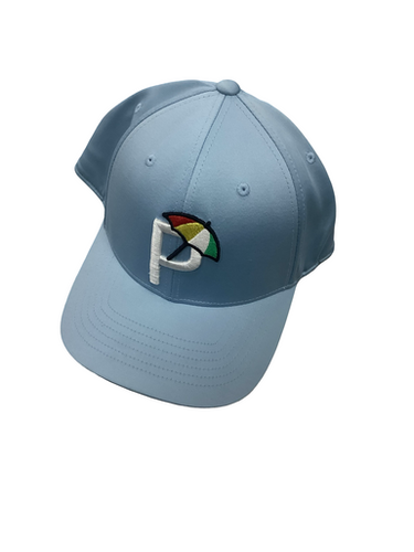 Used Puma PALMER HAT Golf Accessory 11613-S000174768