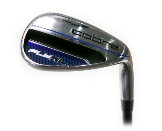 Cobra Fly XL Single Sand Wedge Graphite Regular Flex