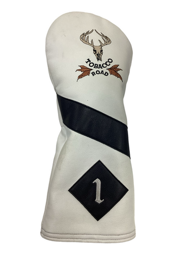 Used TOBACCO ROAD Golf Accessory 11613-S000174757