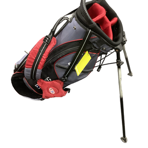 Used US Kids ULTRALIGHT 60 Jr Stand Bag Navy Blue 11613-S000174760