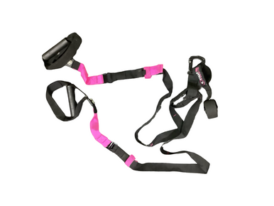 Used G STRAP Yoga Strap/Sling Black 11613-S000174750