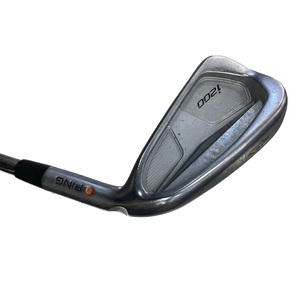 Used Ping I200 Mens Individual Iron RH 4 Iron 11613-S000174735