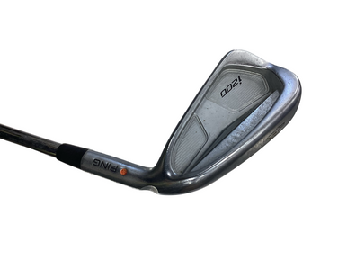 Used Ping I200 Mens Individual Iron RH 4 Iron 11613-S000174735