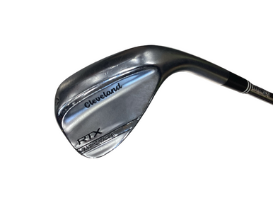Used Cleveland RTX ZIPCORE Golf Wedge Mens RH 54 Degree 11613-S000174736