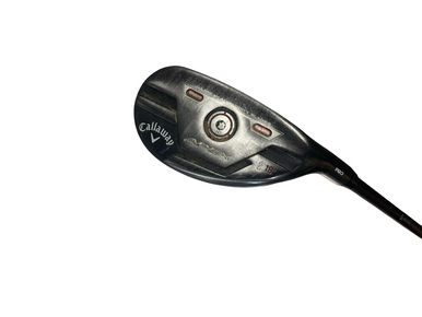 Used Callaway APEX Mens Hybrid Club RH 2 Hybrid 11613-S000174732