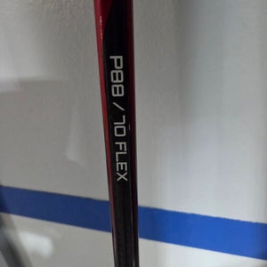 Senior Bauer Vapor X4 Left Hand Hockey Stick P88 70 Flex (Used)