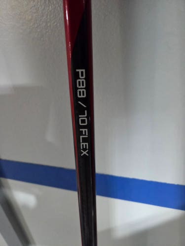Senior Bauer Vapor X4 Left Hand Hockey Stick P88 70 Flex (Used)