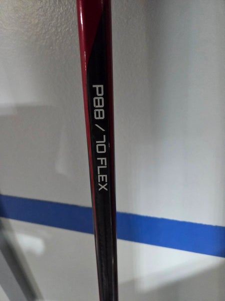 Senior Bauer Vapor X4 Left Hand Hockey Stick P88 70 Flex (Used)