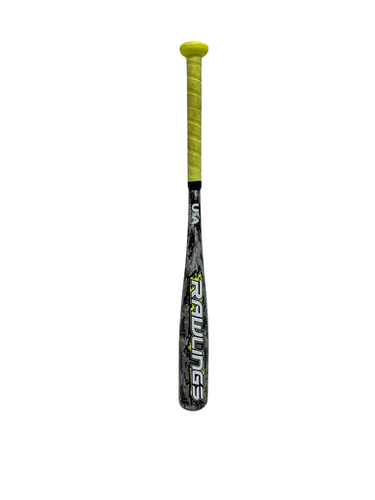 Used Rawlings Raptor 25/13 USA T-Ball Bat 11692-S000145267