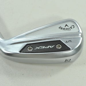 Callaway Apex UT 24 20* Driving Iron Stiff Flex Right MMT 80g Graphite # 208564