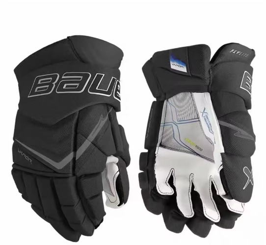 Bauer Vapor Flylite Gloves 13" (New)