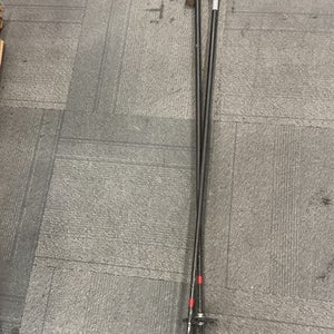 Used Head HEAD Boys DH Ski Pole Black 130 cm / 52 in 11614-S000228323