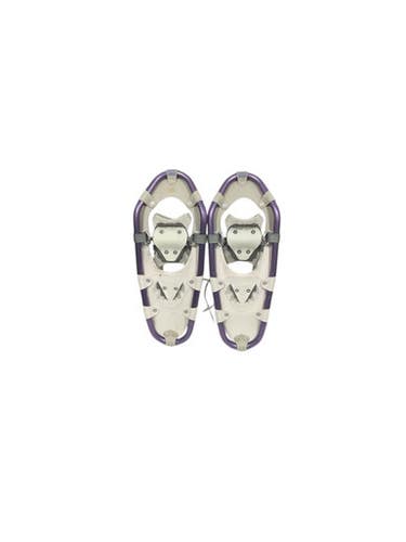 Used Tubbs Snowshoes Mens Purple 21" 11847-S000032053