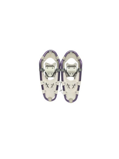 Used Tubbs Snowshoes Mens Purple 21" 11847-S000032053