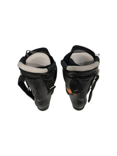 Used Roxa RFIT ULTRALIGHT Mens DH Ski Boot Black 295 MP - M11.5 11847-S000032055