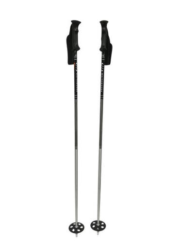 Used Whitewoods ... Mens DH Ski Pole Grey 110 cm / 44 in 11847-S000032048