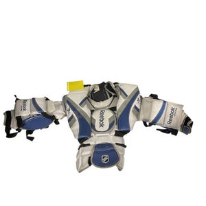 Used Reebok BODY ARMOUR YT Youth Body Armor LG 11847-S000032054