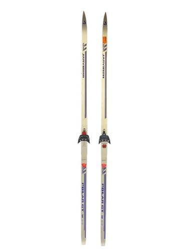 Used JARVINEN Mens XC Ski/Binding 190 cm 11847-S000032047