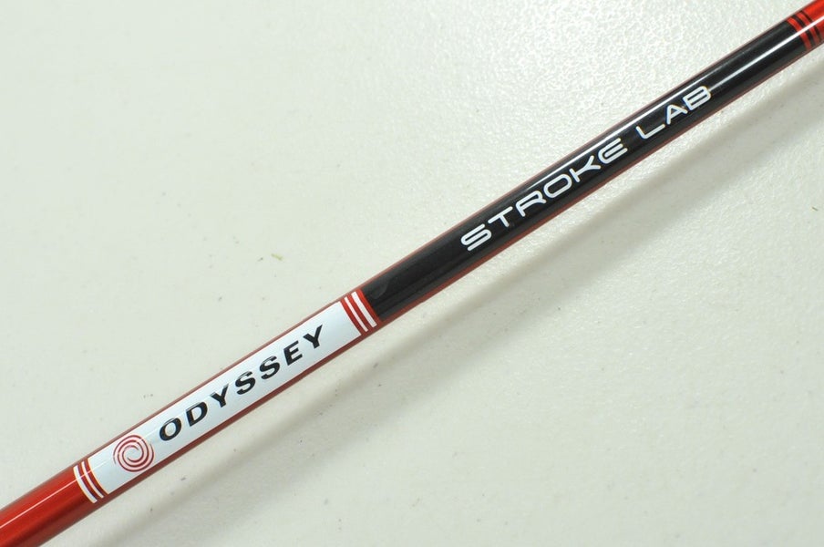 Odyssey White Hot OG 1 WS 35