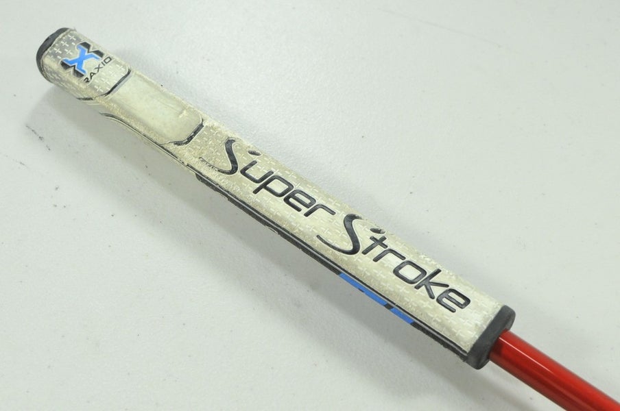 Odyssey White Hot OG 1 WS 35