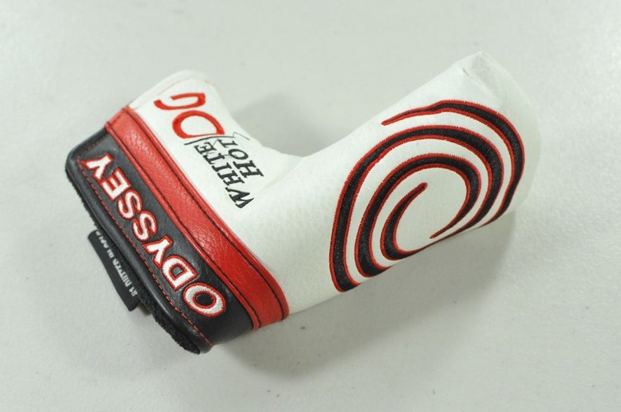 Odyssey White Hot OG 1 WS 35