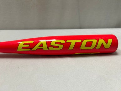 Used Easton REBEL BB/SB USA 2 1/4 Bat 30" 11490-S000267946