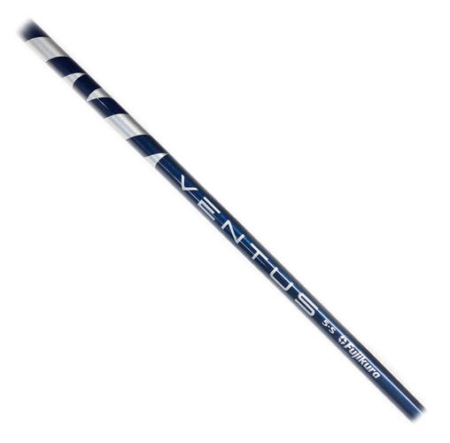 Fujikura Ventus Blue Driver Shaft 5-S Stiff Flex w/ TaylorMade Adapter (43")