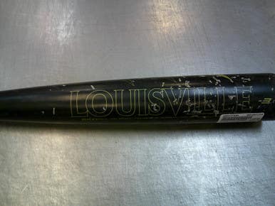Used Louisville Slugger META 2022 BB/SB High School -3 Bat 31" 11339-S000197695