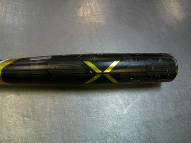 Used Easton BEAST X SPEED BB/SB High School -3 Bat 31" 11339-S000197694