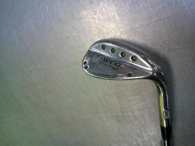 Used WCC PRO WEDGE Golf Wedge Mens RH Gap/Approach Wedge 11339-S000197692