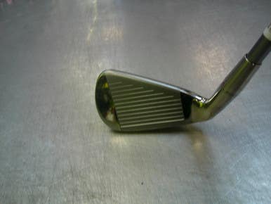 Used SUPER S IDEA Women Individual Iron RH 6 Iron 11339-S000197681