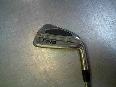 Used Ping S59 Mens Individual Iron RH 6 Iron 11339-S000197683