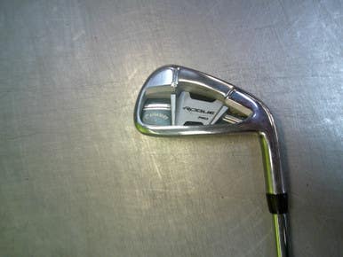 Used Callaway ROGUE PRO Mens Individual Iron RH 5 Iron 11339-S000197680
