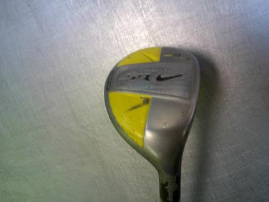 Used Nike SQ Mens Hybrid Club RH 4 Hybrid 11339-S000197676