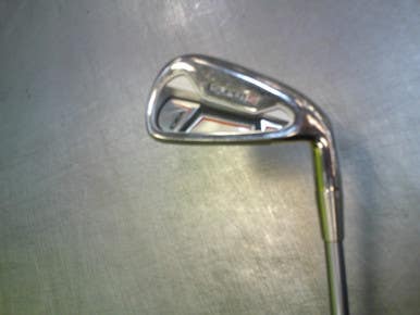 Used SUPER S IDEA Mens Individual Iron RH 6 Iron 11339-S000197679