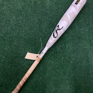 Rawlings Icon (2 3/4") USSSA Bat 2025 (-10)