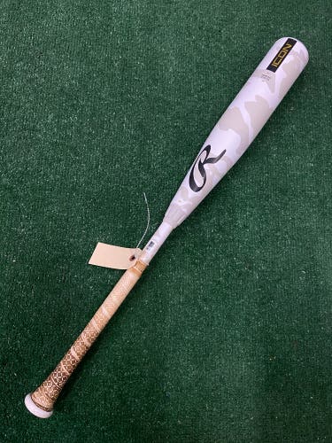 Rawlings Icon (2 3/4") USSSA Bat 2025 (-10)