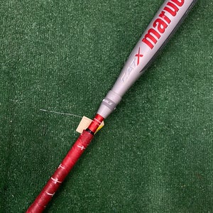 Marucci CAT X Composite (2 3/4") USSSA 2023 (-10)