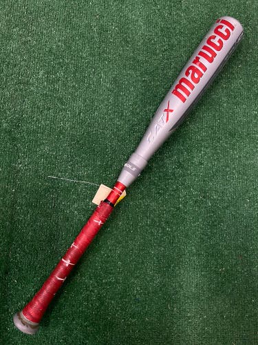 Marucci CAT X Composite (2 3/4") USSSA 2023 (-10)